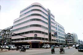 Hotel Best Western 